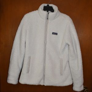 Patagonia Los Gatos Fleece Jacket